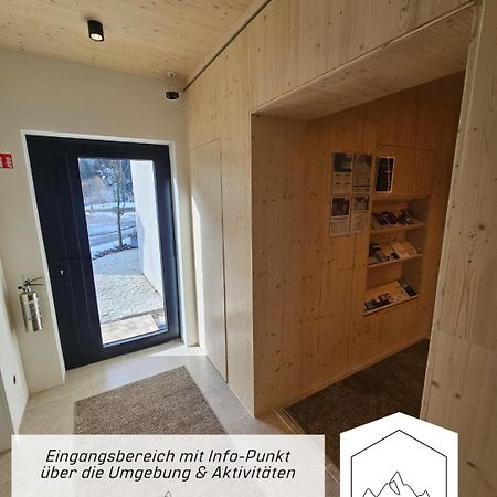 Langerwegh Apartments Ap2 Fieberbrunn Exterior photo